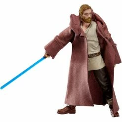 Hasbro Star Wars The Vintage Collection Obi-Wan Kenobi Toys