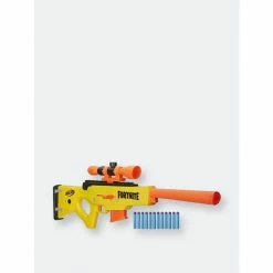 Hasbro Nerf Fortnite BASR-L Bolt Action Sniper Blaster Toys