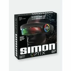 Hasbro Simon Optix Game Toys